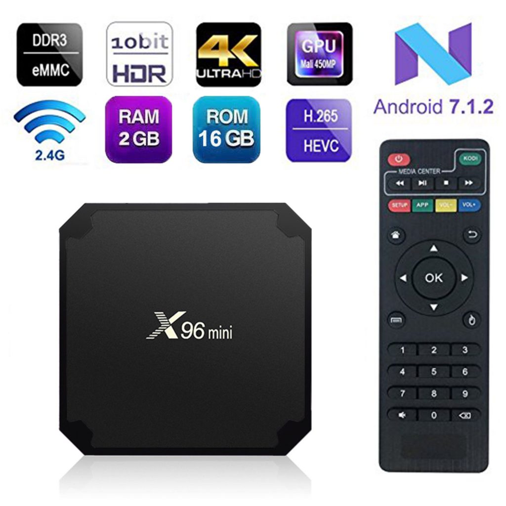 2020 Best Arabic IPTV Service Powerful 16gb 4k HDR Box 3000+ HD